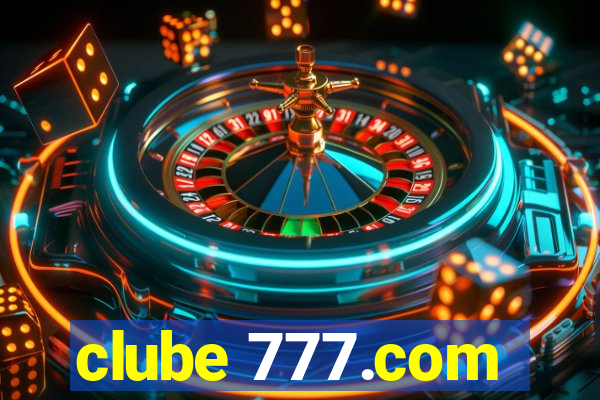 clube 777.com